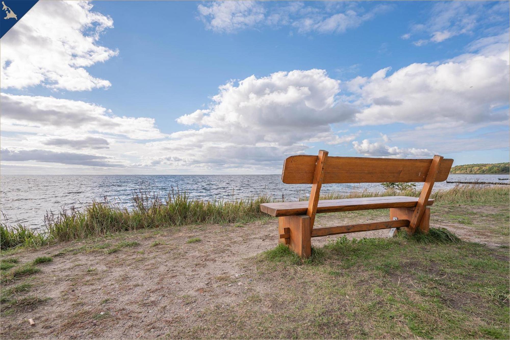 Ferienanlage Seeblick Ostseeperle Koserow ภายนอก รูปภาพ