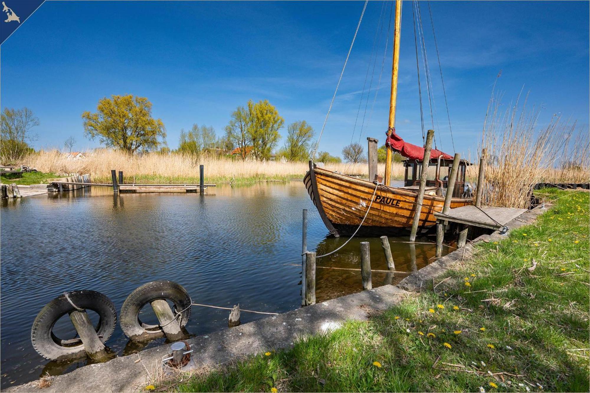 Ferienanlage Seeblick Ostseeperle Koserow ภายนอก รูปภาพ